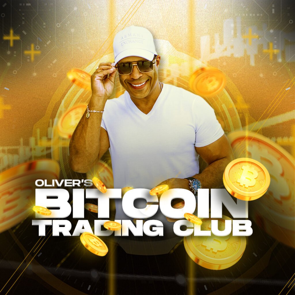 bitcoin clubs